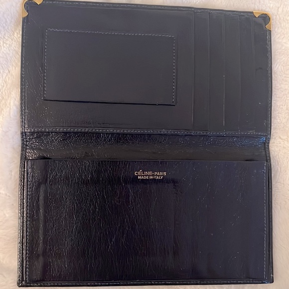 Authentic Celene Wallet - Picture 5 of 6